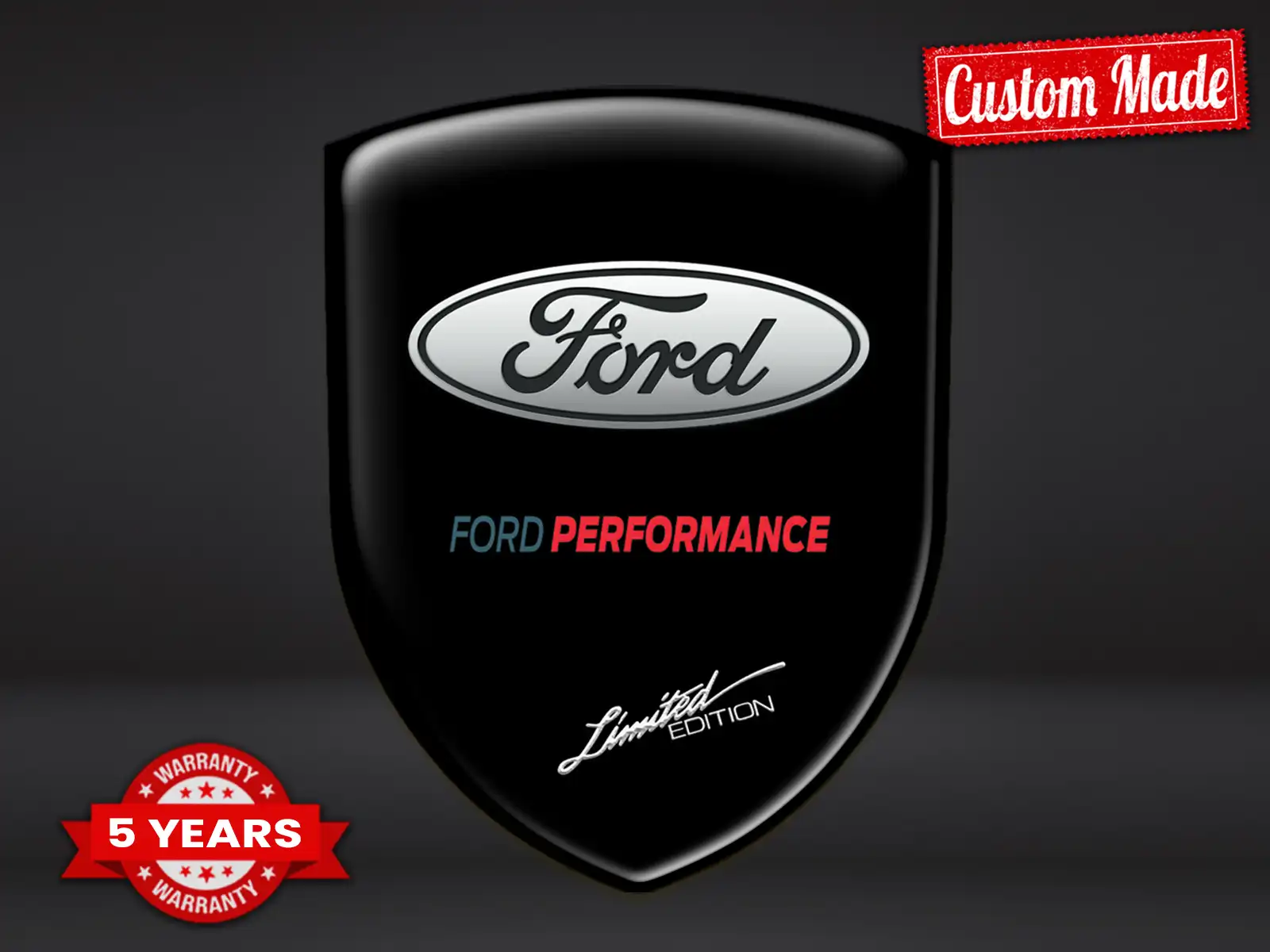 Ford Autos Wand Aufkleber Max Robust Jetzt Pro Chic